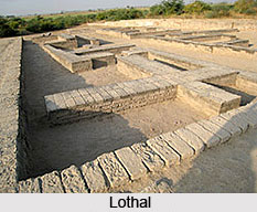 Cities of Indus valley