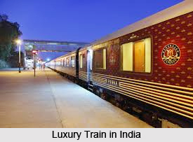 Leisure Tourism in India