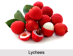 Indian Fruits
