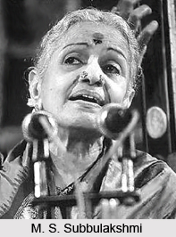 Indian Classical Vocalists in Modern Age
