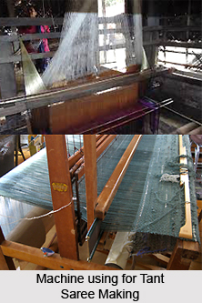 Weaving and Dyeing Craft