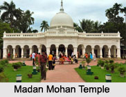 Cooch Behar, Cooch Behar District, West Bengal