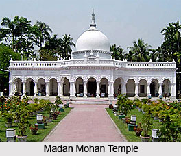 Cooch Behar District, West Bengal