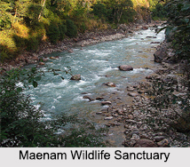 Wildlife Sanctuaries of North India
