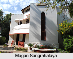 Leisure Tourism in Wardha District, Maharashtra