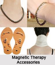 Magnetic Therapy, Indian Naturopathy