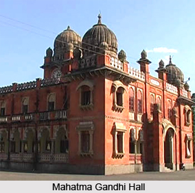Monuments Of Indore, Monuments Of Madhya Pradesh