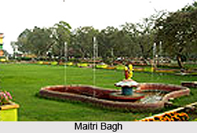 Durg District