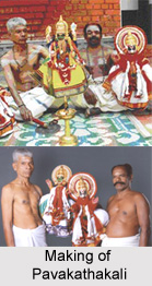 Pavakathakali, Puppet Theatre of Kerala
