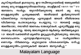 Linguistic History of India