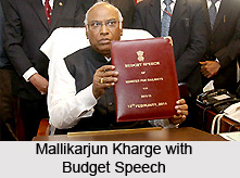 Mallikarjun Kharge, Indian Politician