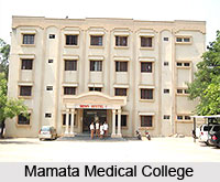 Medical Colleges in Telangana