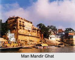 Ghats of Varanasi