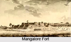 Mangalore , Karnataka