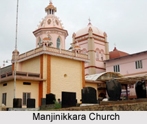 Pilgrimage Tourism in Pathanamthitta District, Kerala