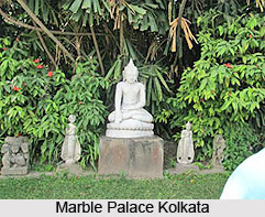 Marble Palace, Kolkata