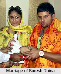 Suresh Raina, Indian Cricket Player