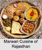 Rajasthani Cuisine, Indian Regional Cuisine