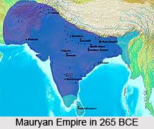 Ashoka`s Policy of Conquest