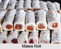 Mawa Mithai