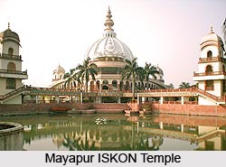Tourism in Krishnagar