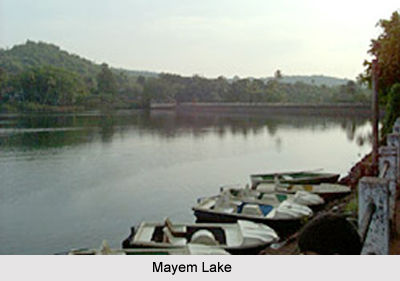 Tourism of  North Goa