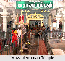 Places around Coimbatore, Tamil Nadu