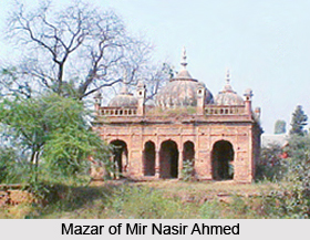 Tourism in Kapurthala District