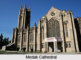 Churches of South India