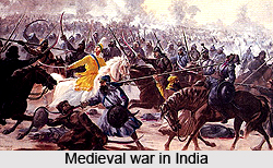 Impact of Muslim Conquest in India