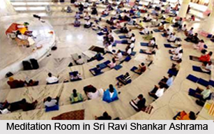 Sri Ravi Shankar, Indian Spiritual Leader