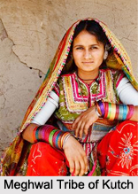 Tribes of Kutch, Gujarat