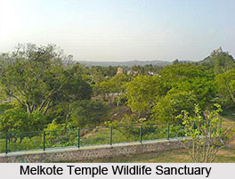 Melkote, Karnataka