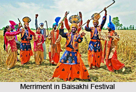 North Indian Village Festivals