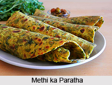 Paratha