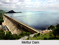 Salem, Tamil Nadu
