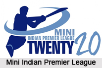 Cricket Leagues in India