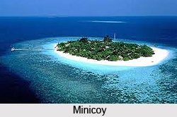 Tourism in Lakshwadeep Island