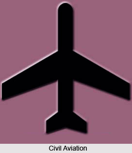 Ministry of Civil Aviation, Indian Ministries