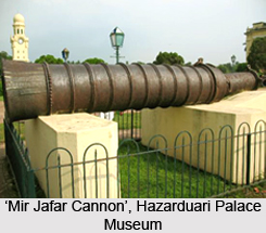 Hazarduari Palace, Murshidabad, West Bengal