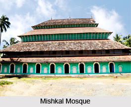 Monuments Of Kozhikode, Monuments Of Kerala