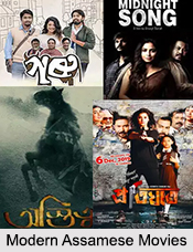 Assamese Cinema