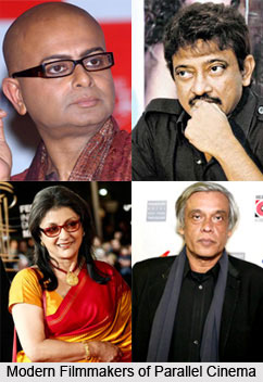Parallel Cinema in India