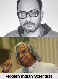 Indian Scientists