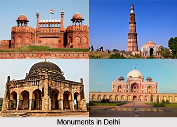 Delhi, National Capital Territory