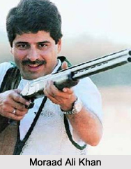 Indian Male Shooters