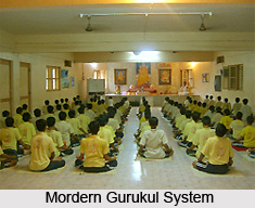 Education in Ancient India
