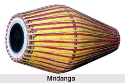 Musical Instruments of Western India