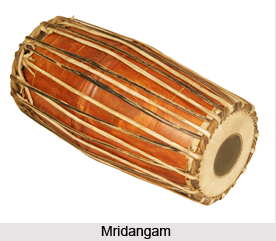 Carnatic Musical Instruments