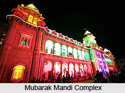 Tourism in Jammu District